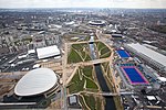 Olympic Park, London, 16 April 2012 (5)